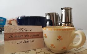 Casa Caracciolo B&B